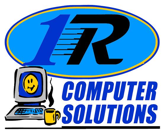 1R Computer Solutions
